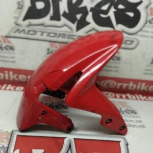 GUARDABARROS DELANTERO