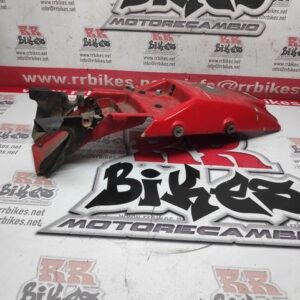 GUARDABARROS TRASERO