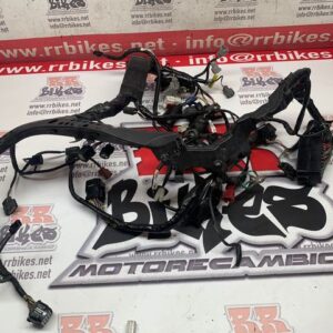 INSTALACIÓN ELECTRICA