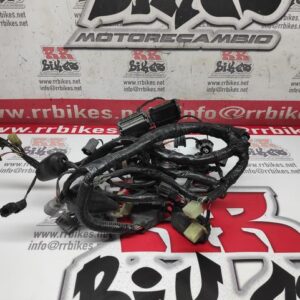 INSTALACIÓN ELÉCTRICA