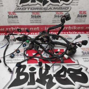 INSTALACIÓN ELÉCTRICA