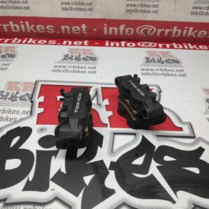 PINZAS FRENO DELANTERAS