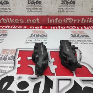 PINZA FRENO DELANTERO