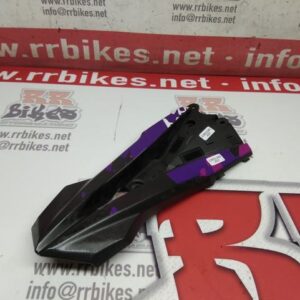 PLASTICO CHASIS DERECHO