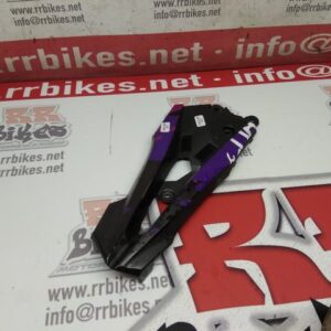 PLASTICO CHASIS IZQUIERDO