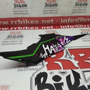 PLASTICO DEPOSITO IZQUIERDO