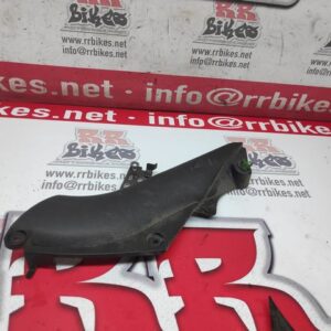 PLÁSTICO PROTECTOR ESCAPE