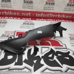 PLASTICO RAMAIR IZQUIERDO