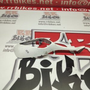 PLASTICO RETROVISOR DERECHO