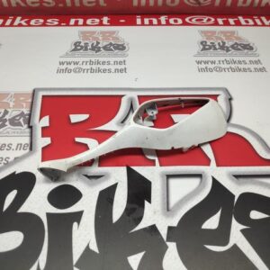 PLASTICO RETROVISOR IZQUIERDO