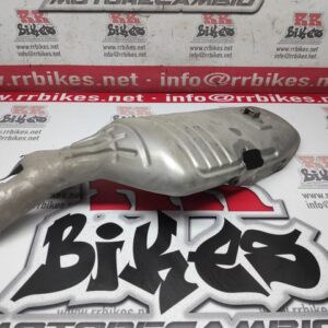 PROTECTOR CALOR ESCAPE