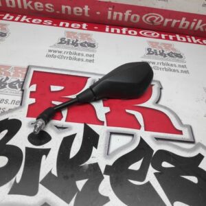 RETROVISOR IZQUIERDO