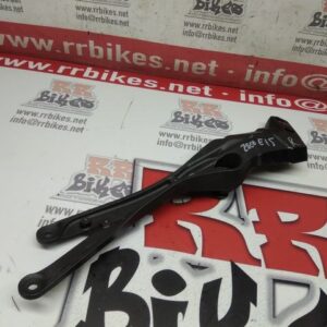 SOPORTE CHASIS TRASERO DERECHO