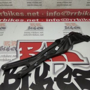 SOPORTE CHASIS TRASERO IZQUIERDO