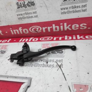 SOPORTE EMBRAGUE+MANETA