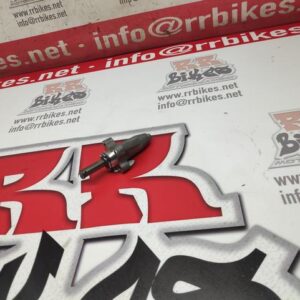 TENSOR DISTRIBUCIÓN