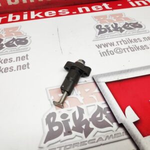 TENSOR DISTRIBUCIÓN