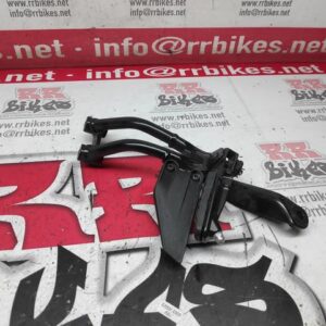 ESTRIBERA TRASERA DERECHA