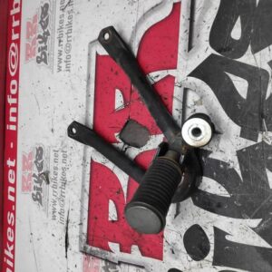 ESTRIBERA TRASERA DERECHA