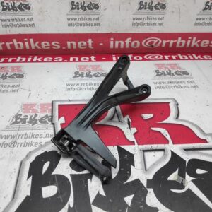 ESTRIBERA TRASERA IZQUIERDA