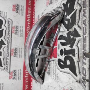 GUARDABARROS DELANTERO