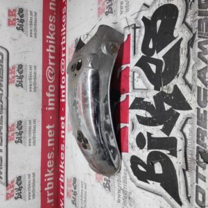 GUARDABARROS TRASERO