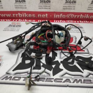 INSTALACIÓN ELECTRICA