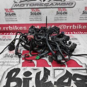 INSTALACION ELECTRICA