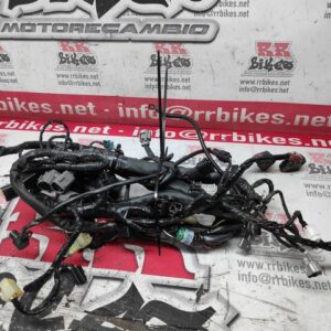 INSTALACION ELECTRICA