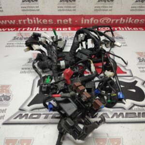 INSTALACION ELECTRICA