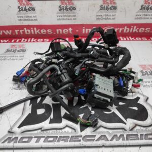 INSTALACION ELECTRICA