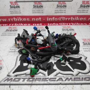 INSTALACION ELECTRICA