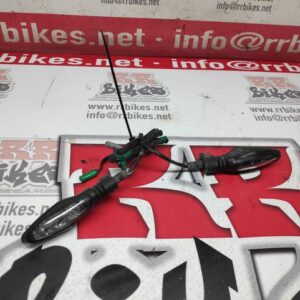 INTERMITENTES TRASEROS