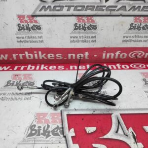 LATIGUILLOS DE FRENO