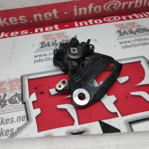 PINZA DE FRENO TRASERO