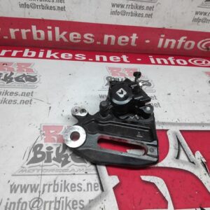 PINZA DE FRENO TRASERA