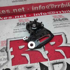 PINZA DE FRENO TRASERO