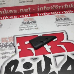 PLASTICO BOMBA FRENO TRASERA