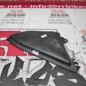 PLASTICO BAJO ASIENTO