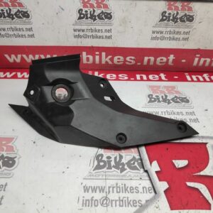 PLASTICO COLIN IZQUIERDO