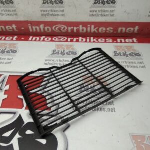 PLASTICO REJILLA RADIADOR