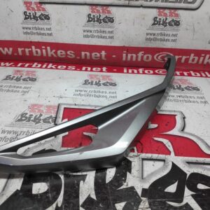 PLASTICO SUPERIOR CARENADO DERECHO