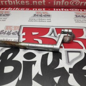 SEMIMANILLAR IZQUIERDO