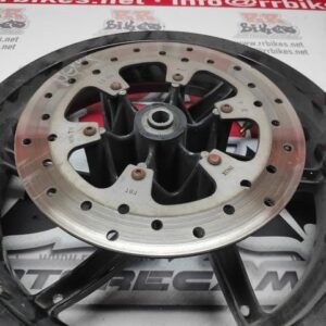 DISCO FRENO DELANTERO