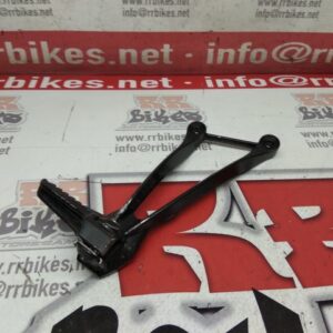 ESTRIBERA TRASERA DERECHA