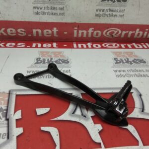 ESTRIBERA TRASERA IZQUIERDA