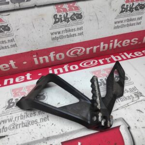 ESTRIBERA TRASERA IZQUIERDA