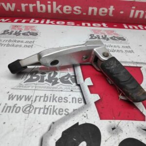 ESTRIBERA TRASERA DERECHA