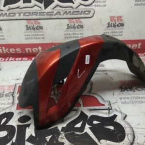 GUARDABARROS DELANTERO