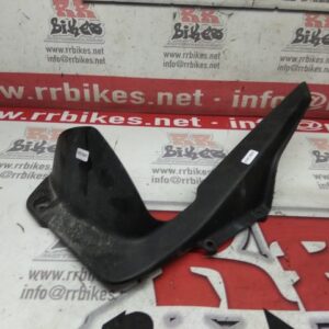 GUARDABARROS TRASERO